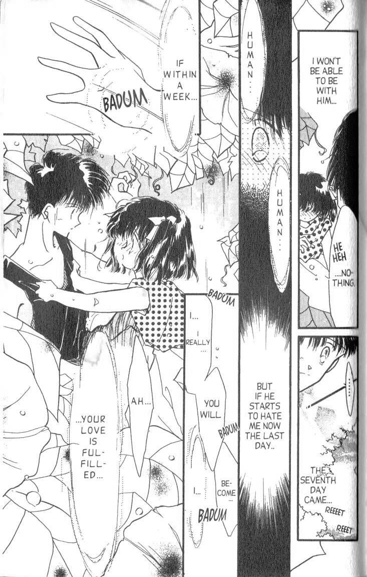 Kaitou Saint Tail Chapter 4 page 54 - Chapter 4