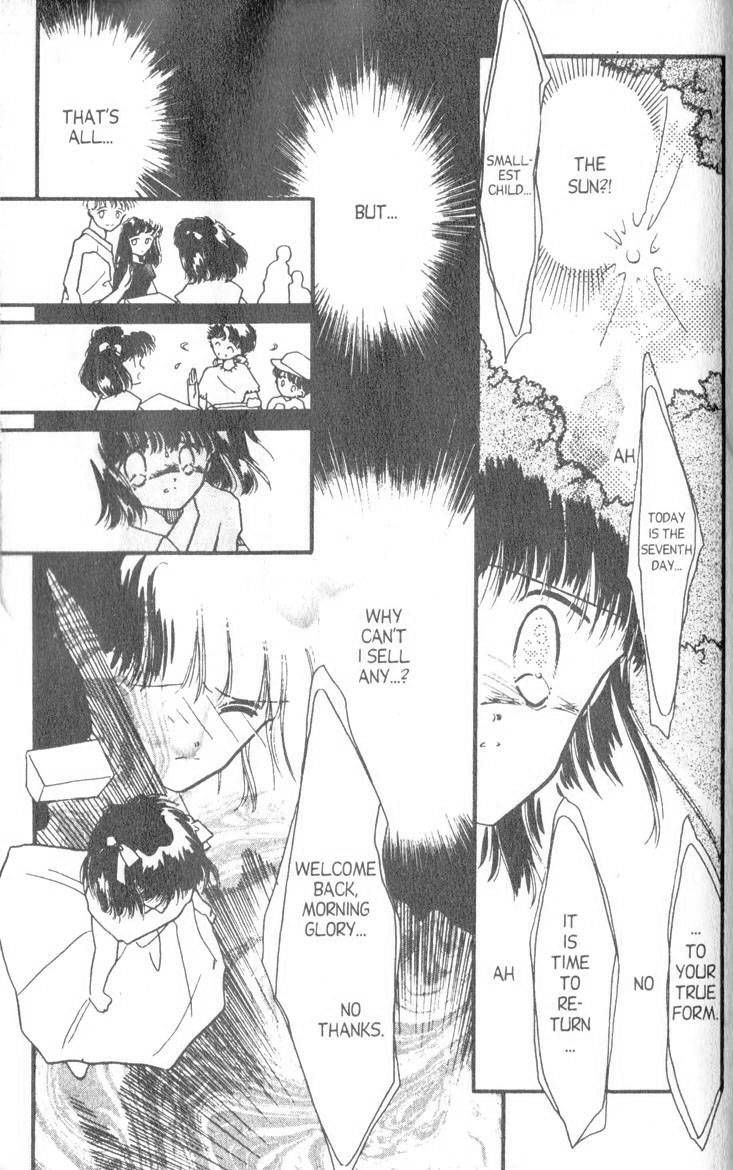 Kaitou Saint Tail Chapter 4 page 56 - Chapter 4