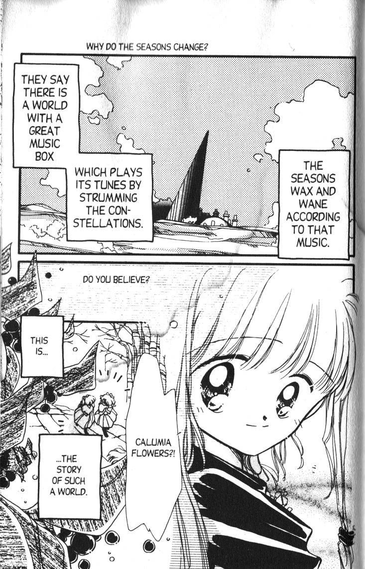 Kaitou Saint Tail Chapter 4 page 66 - Chapter 4