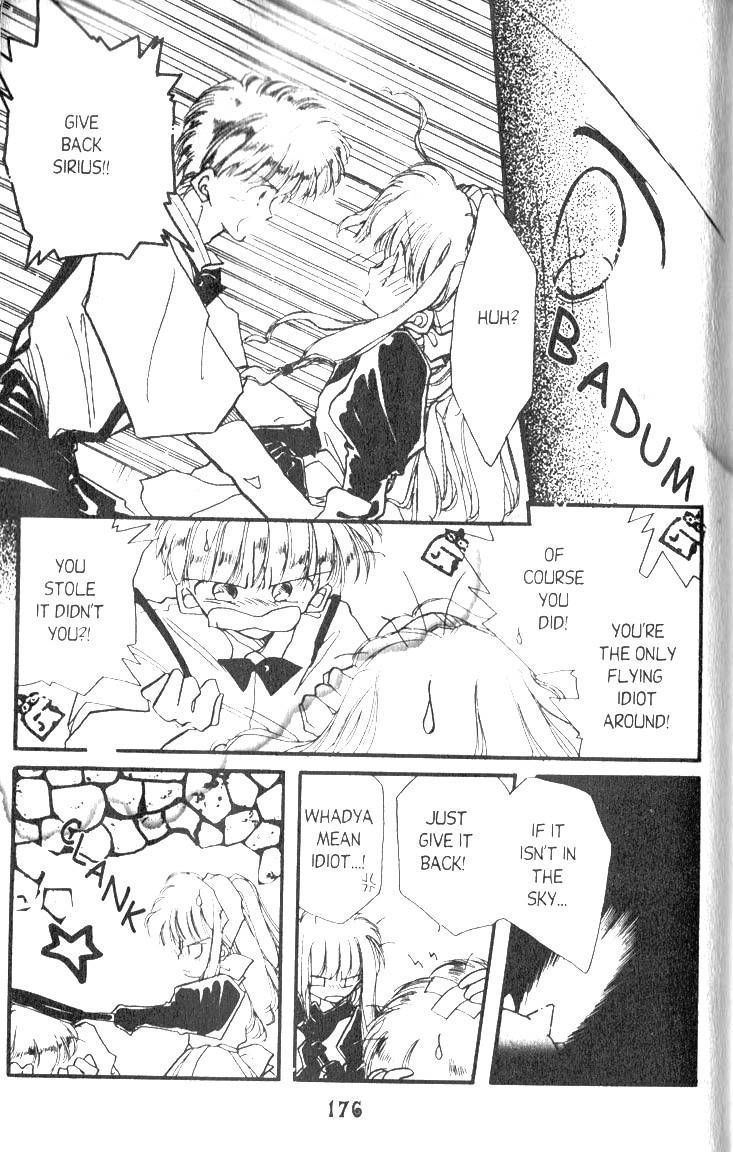 Kaitou Saint Tail Chapter 4 page 74 - Chapter 4