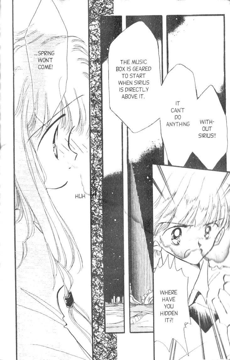 Kaitou Saint Tail Chapter 4 page 75 - Chapter 4