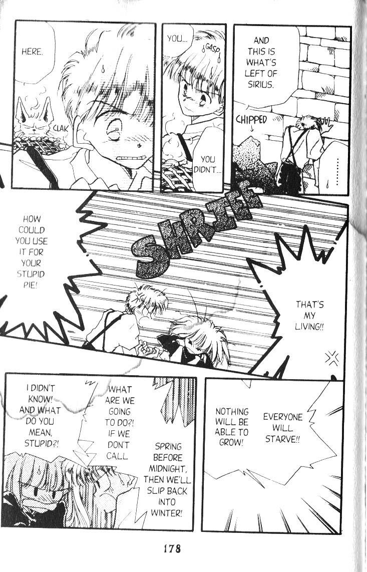 Kaitou Saint Tail Chapter 4 page 76 - Chapter 4