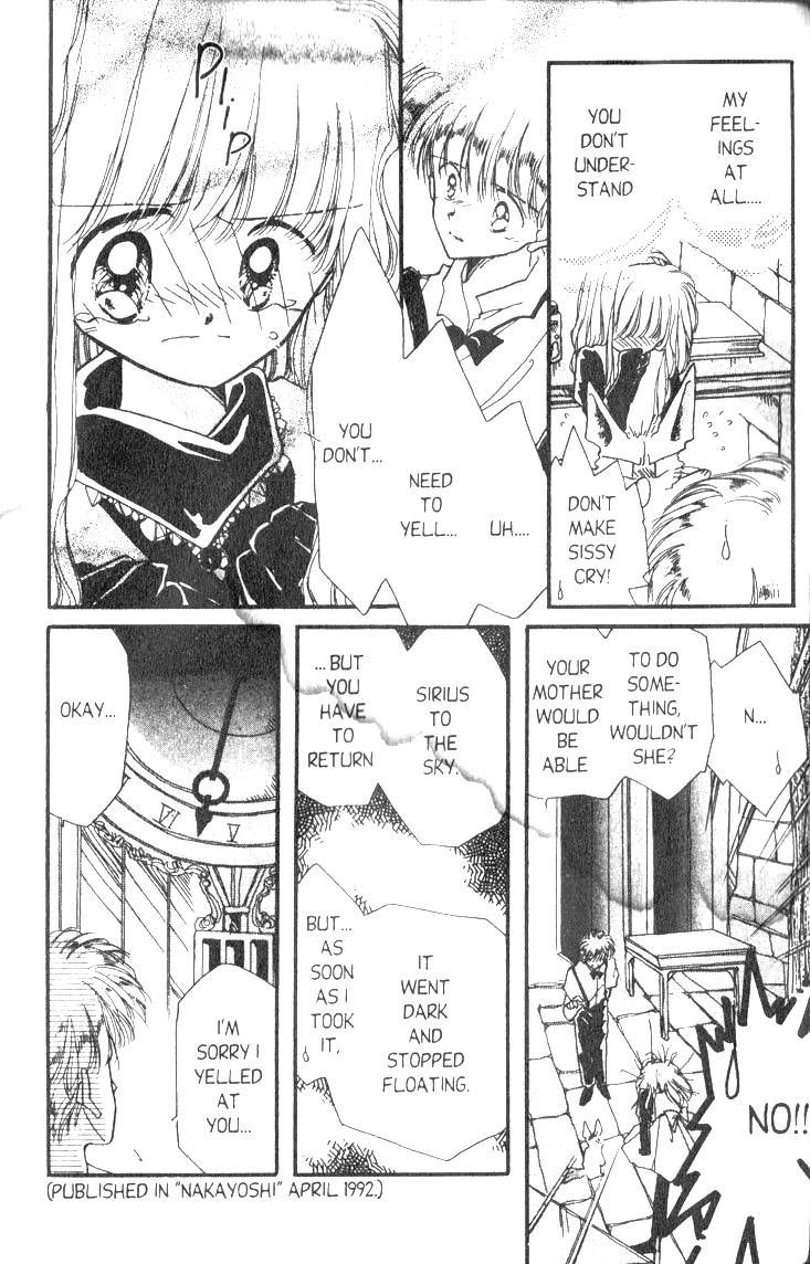 Kaitou Saint Tail Chapter 4 page 77 - Chapter 4