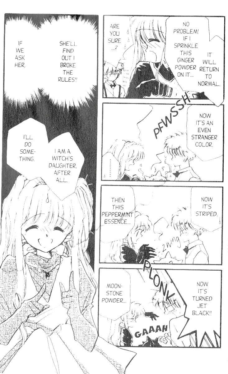 Kaitou Saint Tail Chapter 4 page 78 - Chapter 4