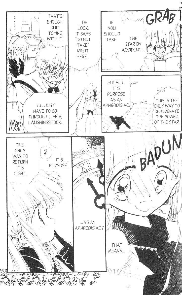 Kaitou Saint Tail Chapter 4 page 79 - Chapter 4
