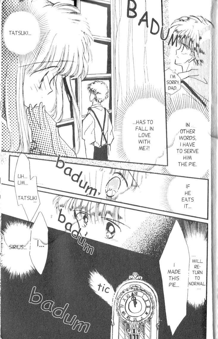 Kaitou Saint Tail Chapter 4 page 80 - Chapter 4