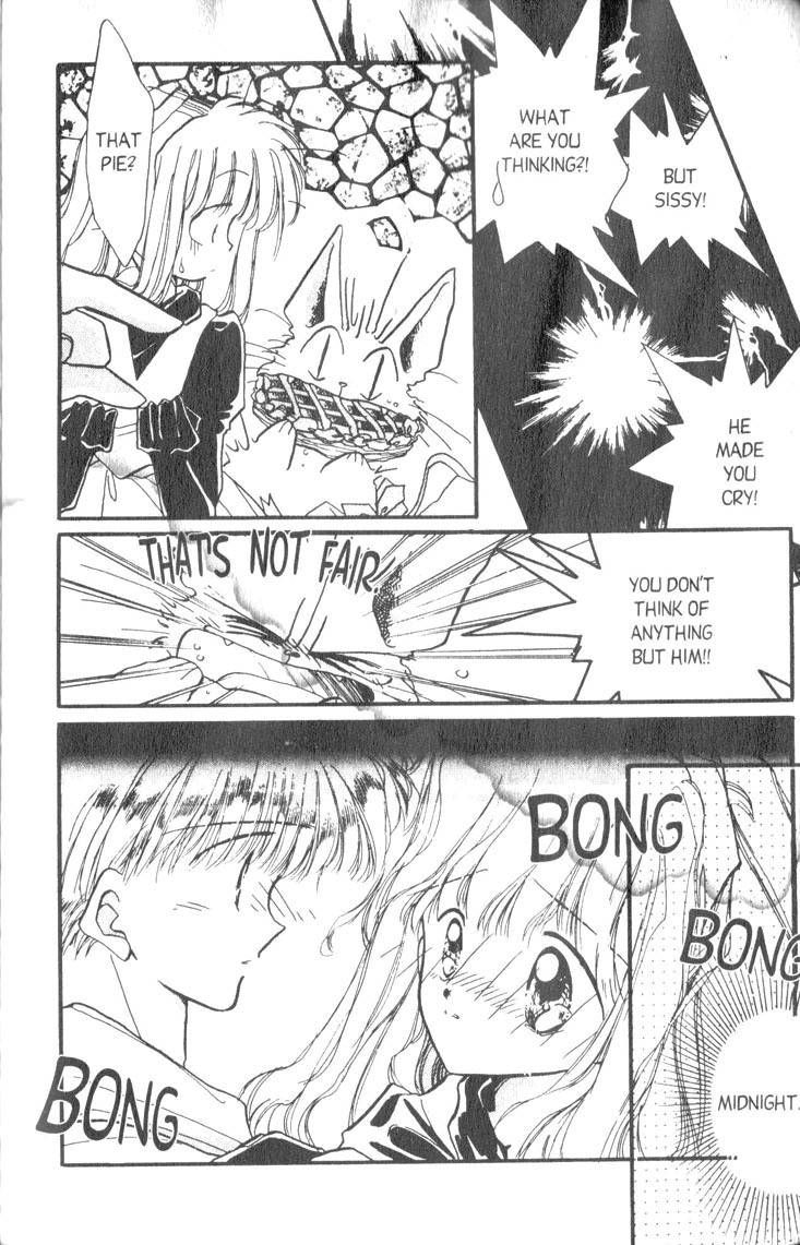 Kaitou Saint Tail Chapter 4 page 81 - Chapter 4
