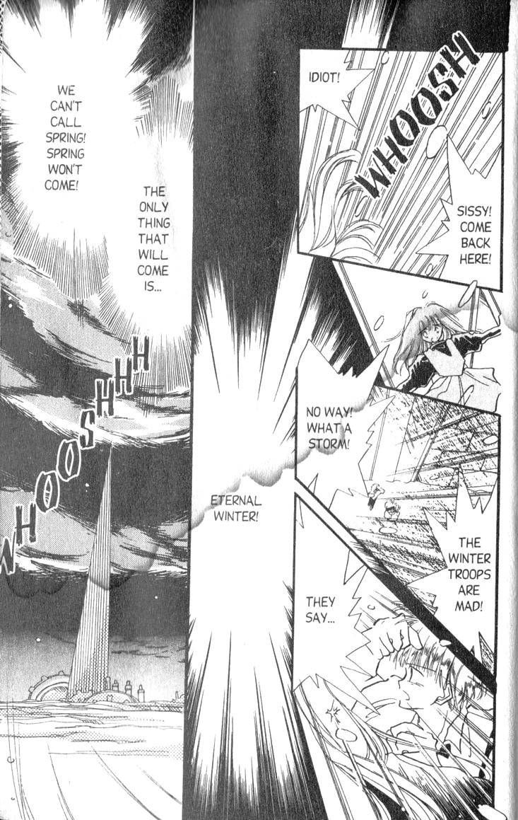 Kaitou Saint Tail Chapter 4 page 82 - Chapter 4