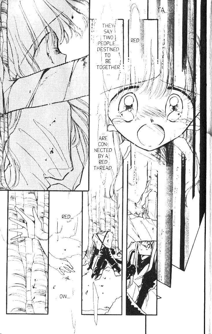 Kaitou Saint Tail Chapter 4 page 84 - Chapter 4
