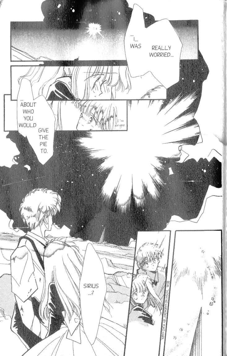 Kaitou Saint Tail Chapter 4 page 86 - Chapter 4