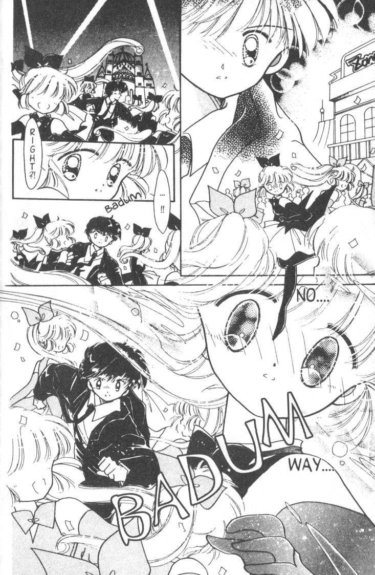 Kaitou Saint Tail Chapter 5 page 41 - Chapter 5