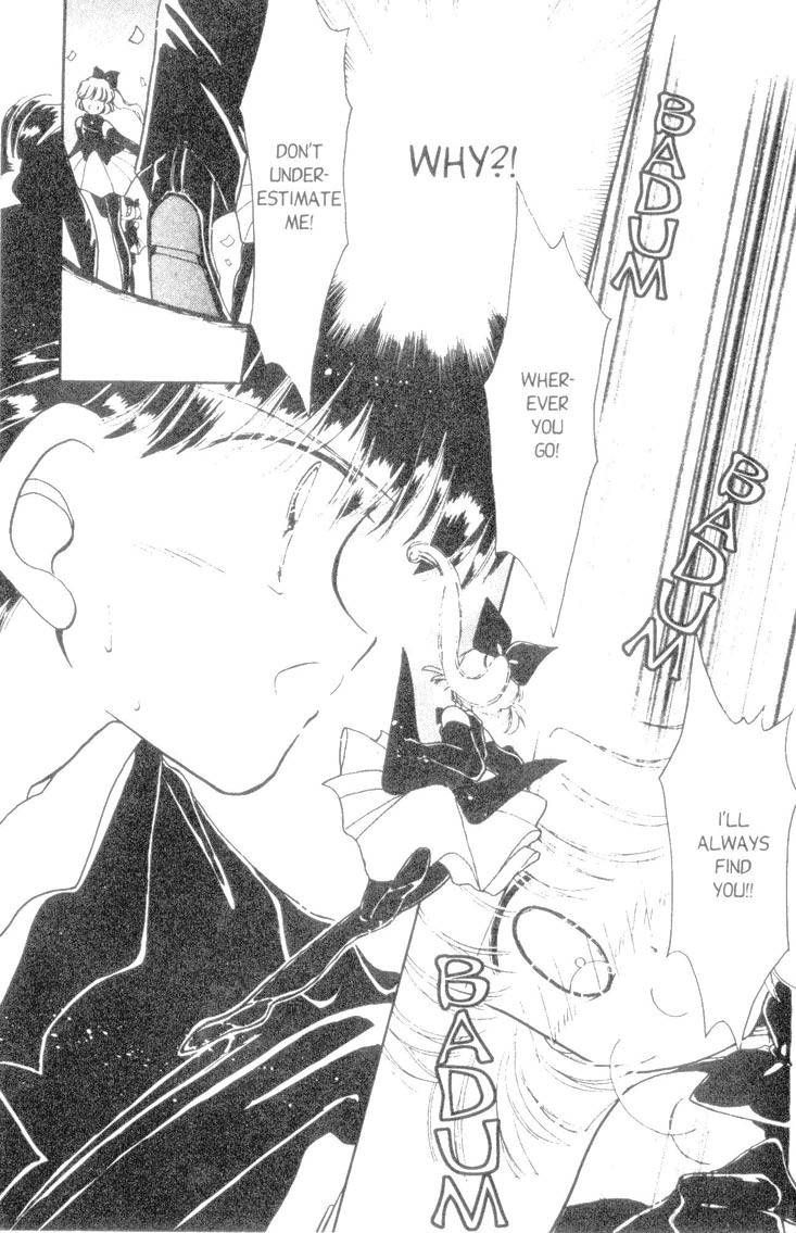 Kaitou Saint Tail Chapter 5 page 42 - Chapter 5