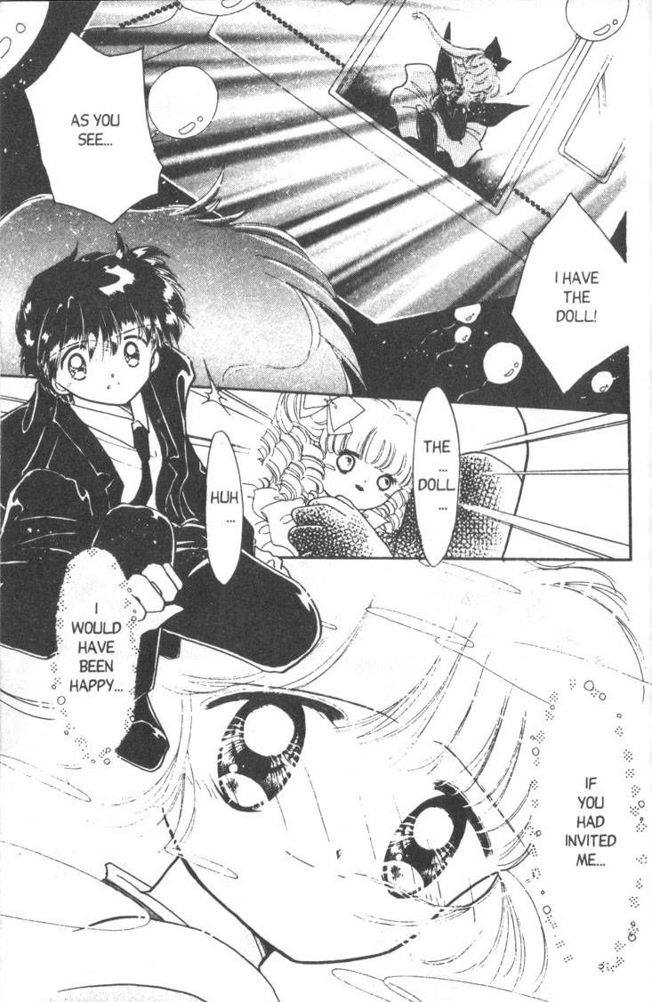 Kaitou Saint Tail Chapter 5 page 44 - Chapter 5