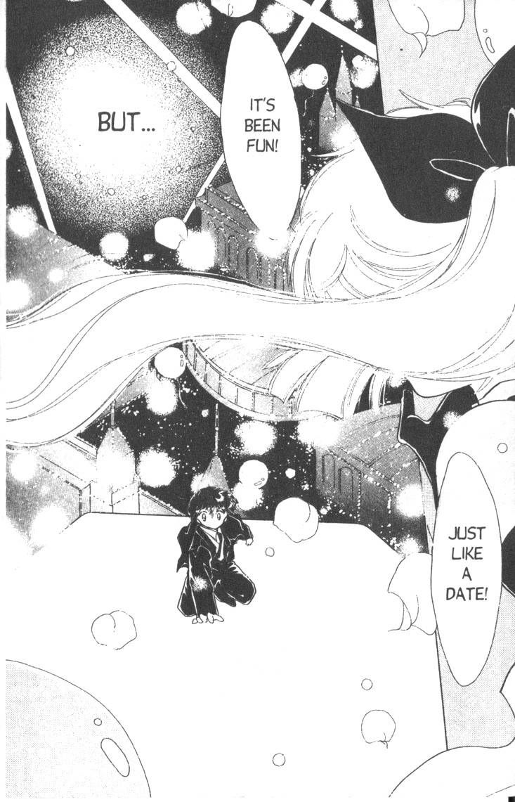 Kaitou Saint Tail Chapter 5 page 45 - Chapter 5