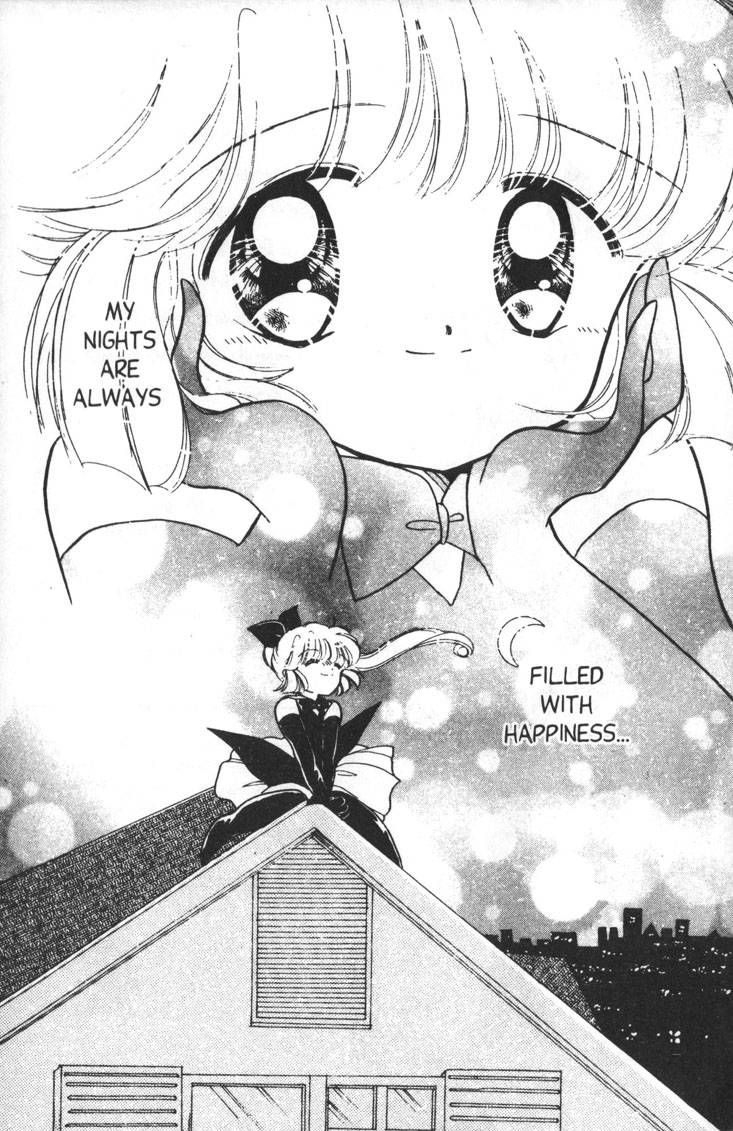 Kaitou Saint Tail Chapter 5 page 49 - Chapter 5
