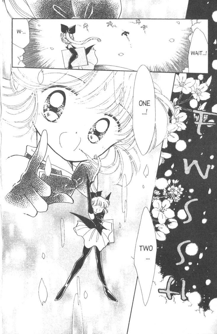 Kaitou Saint Tail Chapter 6 page 27 - Chapter 6