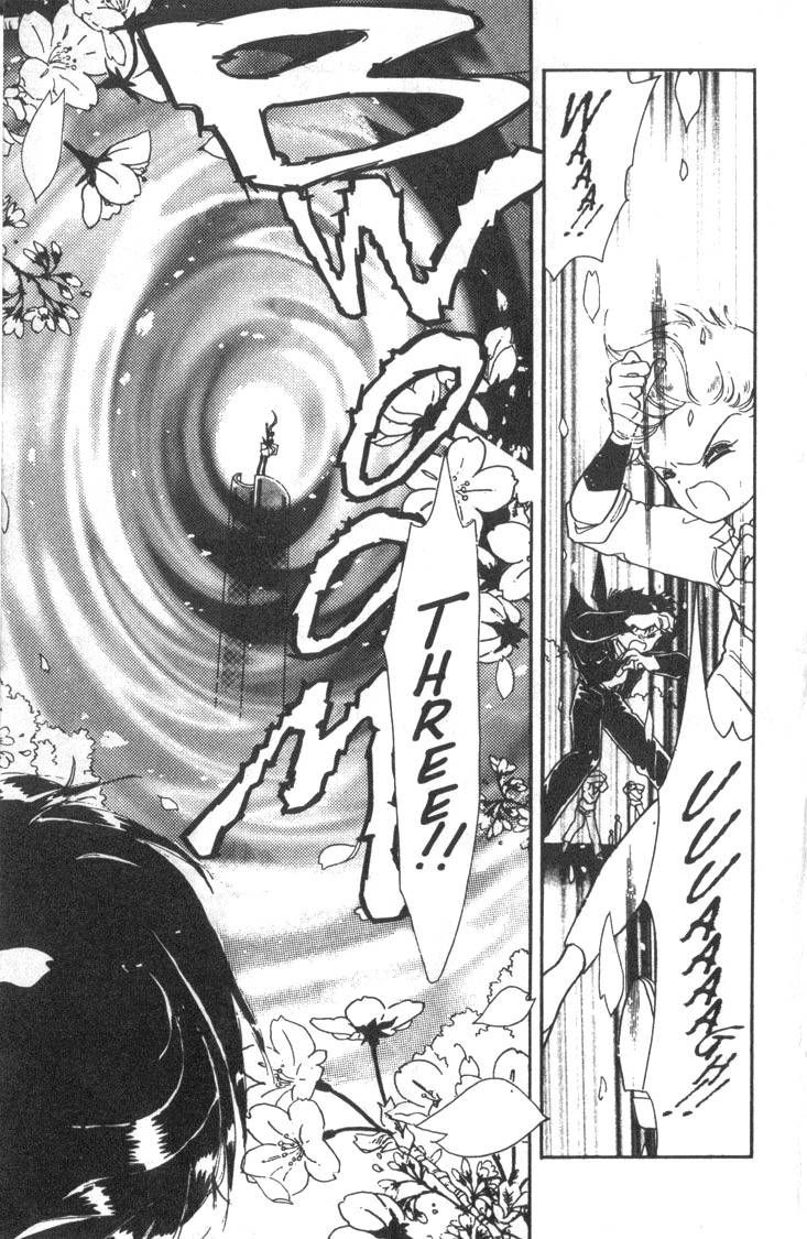 Kaitou Saint Tail Chapter 6 page 28 - Chapter 6
