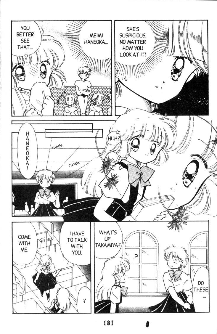 Kaitou Saint Tail Chapter 8 page 19 - Chapter 8