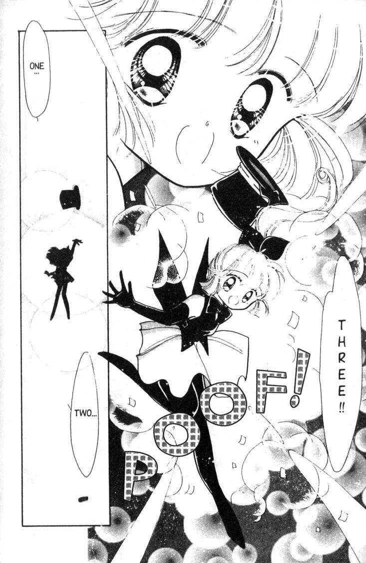 Kaitou Saint Tail Chapter 8 page 25 - Chapter 8
