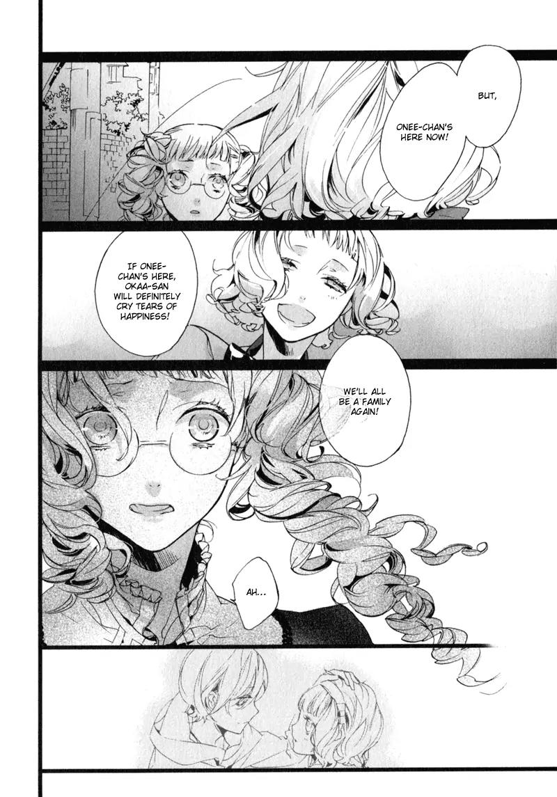 Kaiyorihito Kaiyorishiki Chapter 10 page 9 - Chapter 10