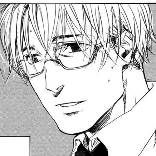 Kaiyuu no Mori Chapter 1 : Mirage cover
