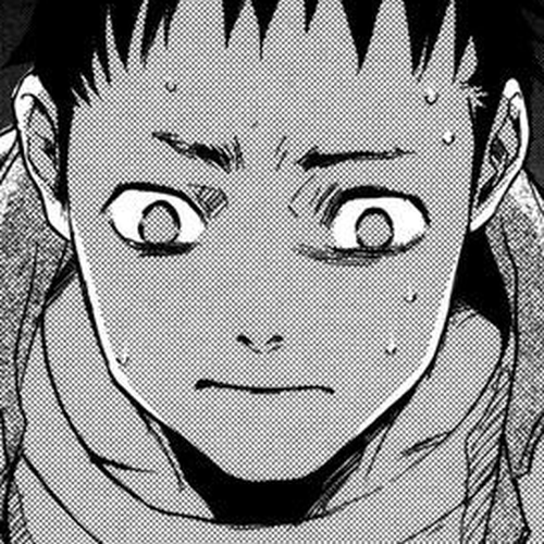 Kaiyuu no Mori Chapter 2 : A Grave for a Goldfish cover