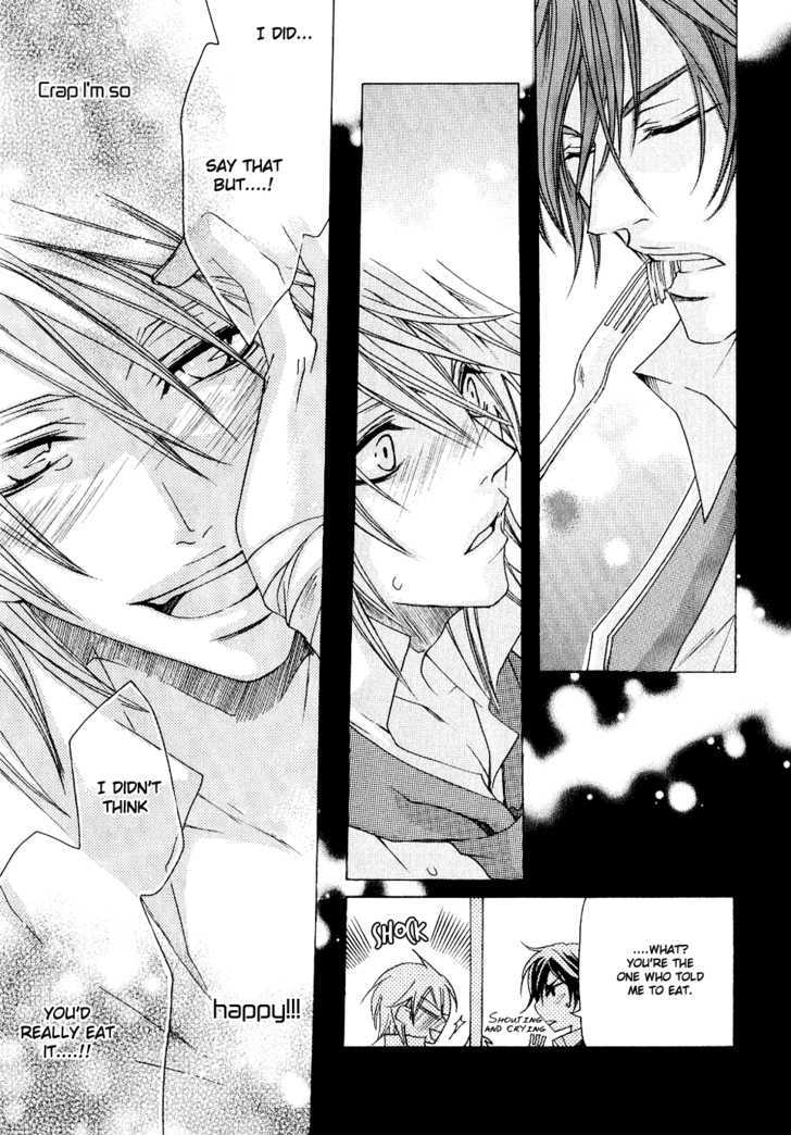 Kaizoku Game Chapter 1.1 page 29 - Chapter 1.1