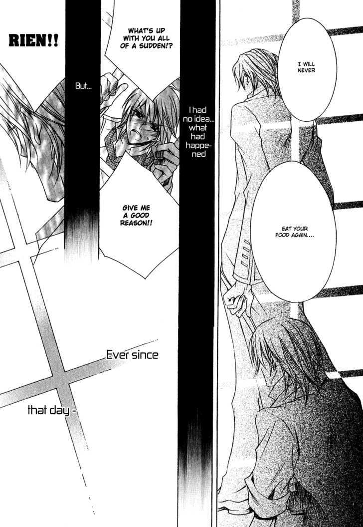 Kaizoku Game Chapter 1.1 page 35 - Chapter 1.1