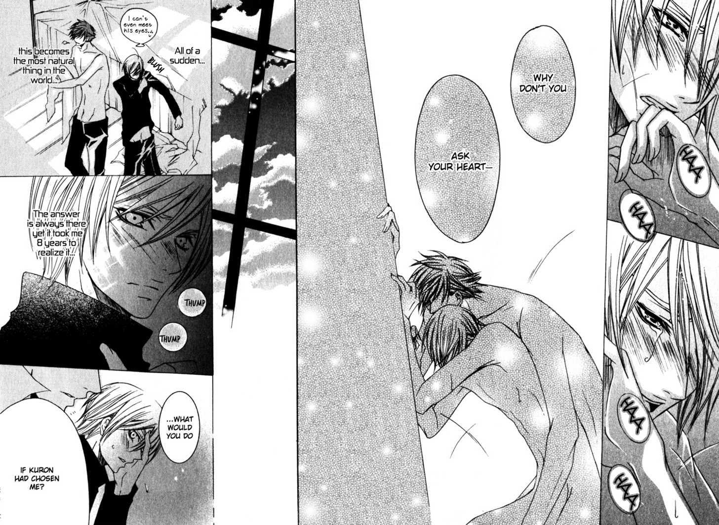 Kaizoku Game Chapter 2 page 60 - Chapter 2 : Private VS First Mate