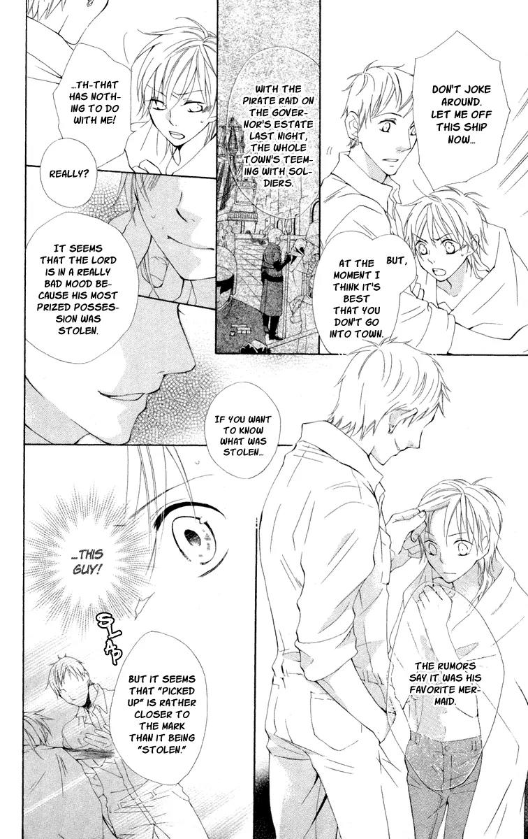 Kaizoku to Ningyo Chapter 1 page 15 - Chapter 1