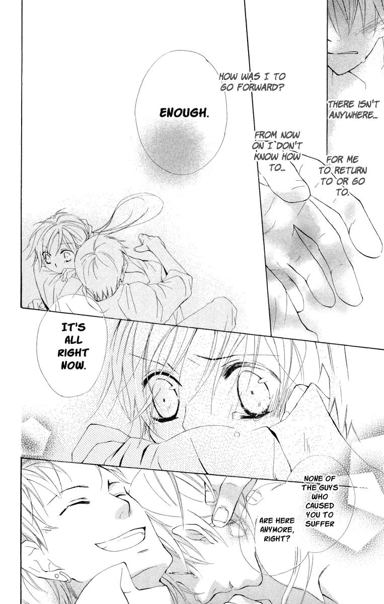 Kaizoku to Ningyo Chapter 1 page 31 - Chapter 1