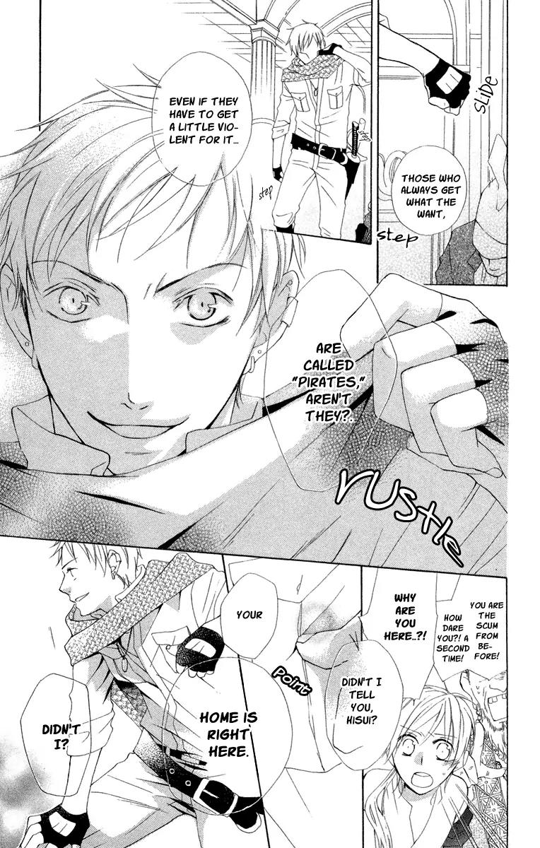 Kaizoku to Ningyo Chapter 1 page 42 - Chapter 1