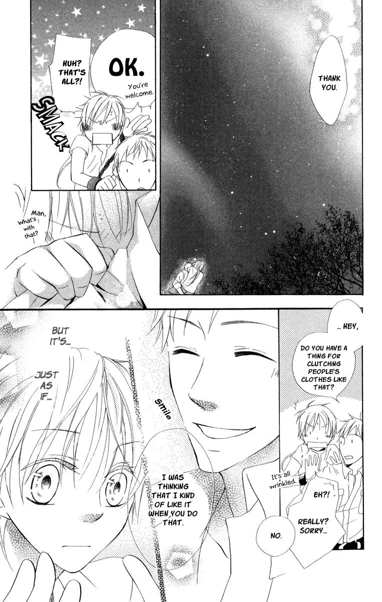 Kaizoku to Ningyo Chapter 1 page 46 - Chapter 1