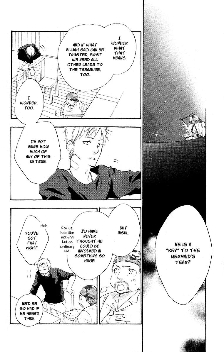 Kaizoku to Ningyo Chapter 10 page 29 - Chapter 10