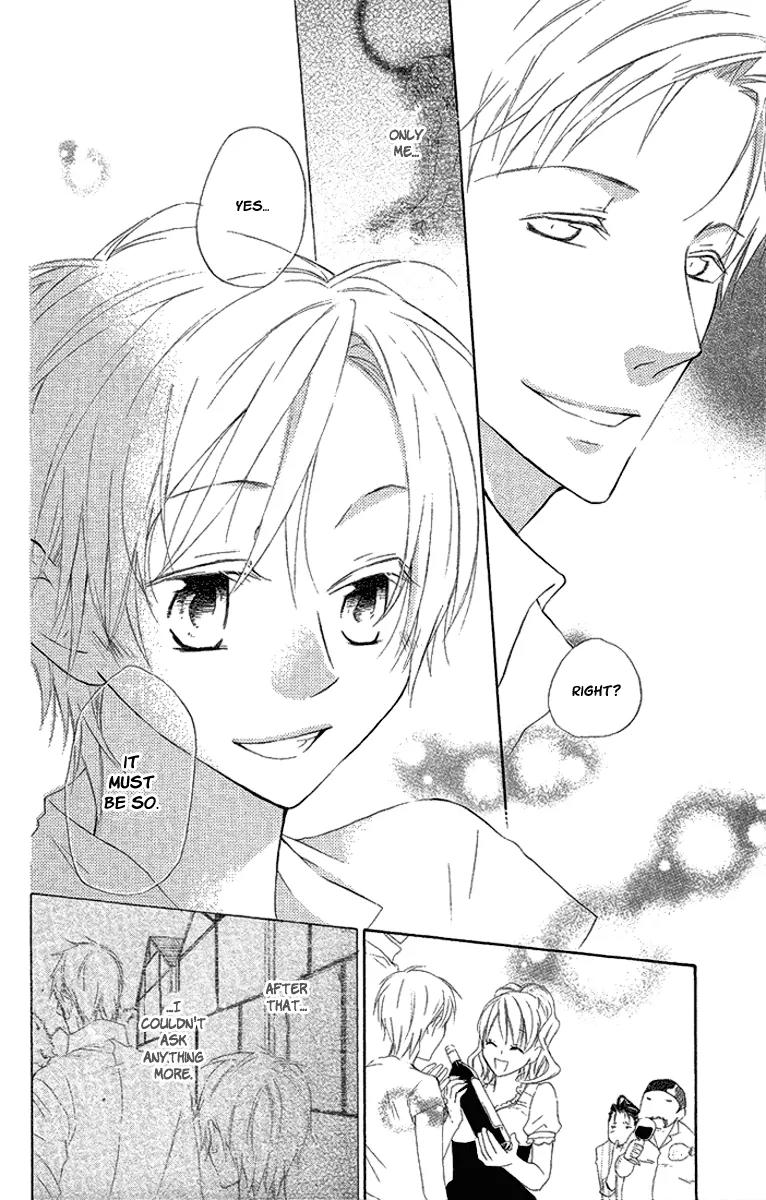 Kaizoku to Ningyo Chapter 11 page 32 - Chapter 11