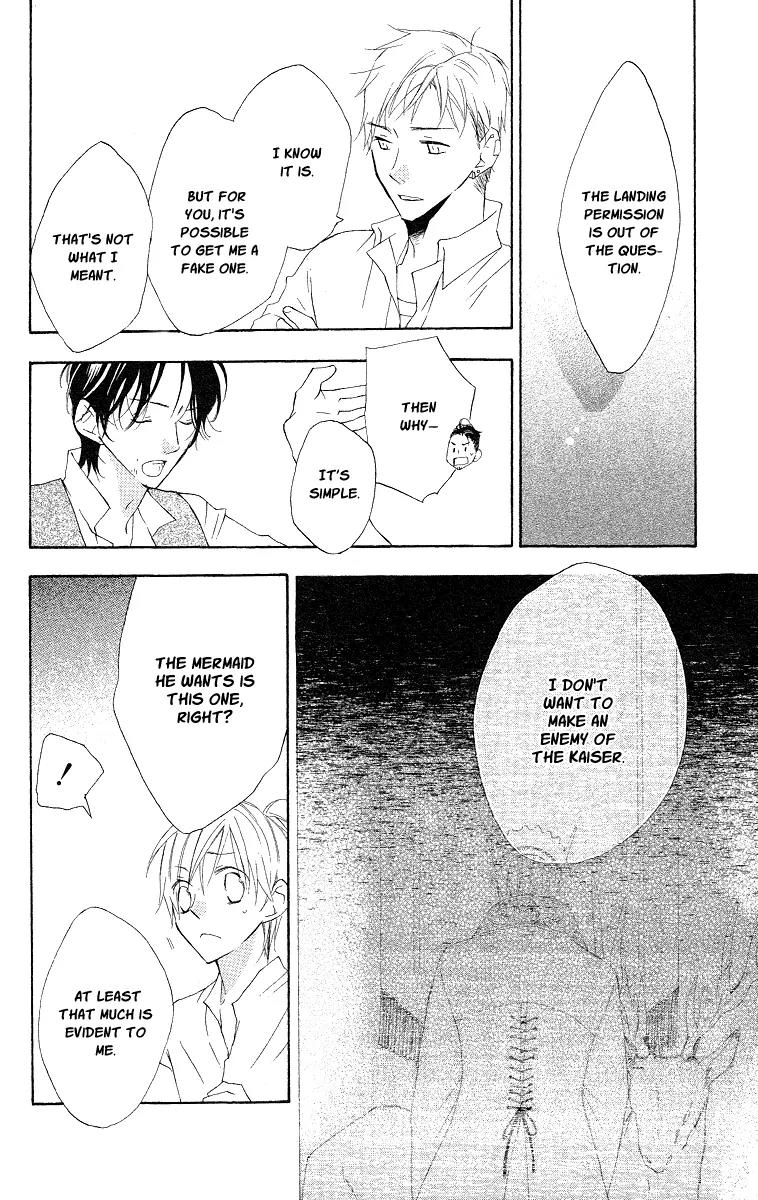 Kaizoku to Ningyo Chapter 12 page 13 - Chapter 12