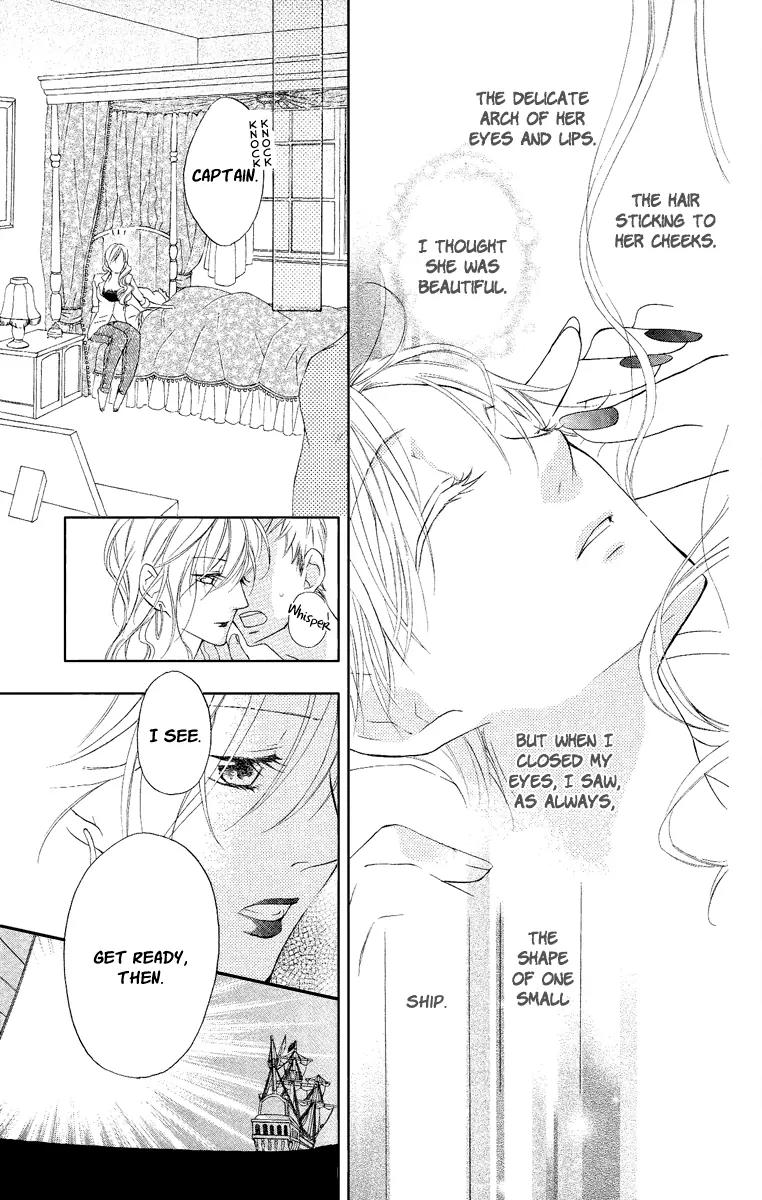 Kaizoku to Ningyo Chapter 14 page 49 - Chapter 14