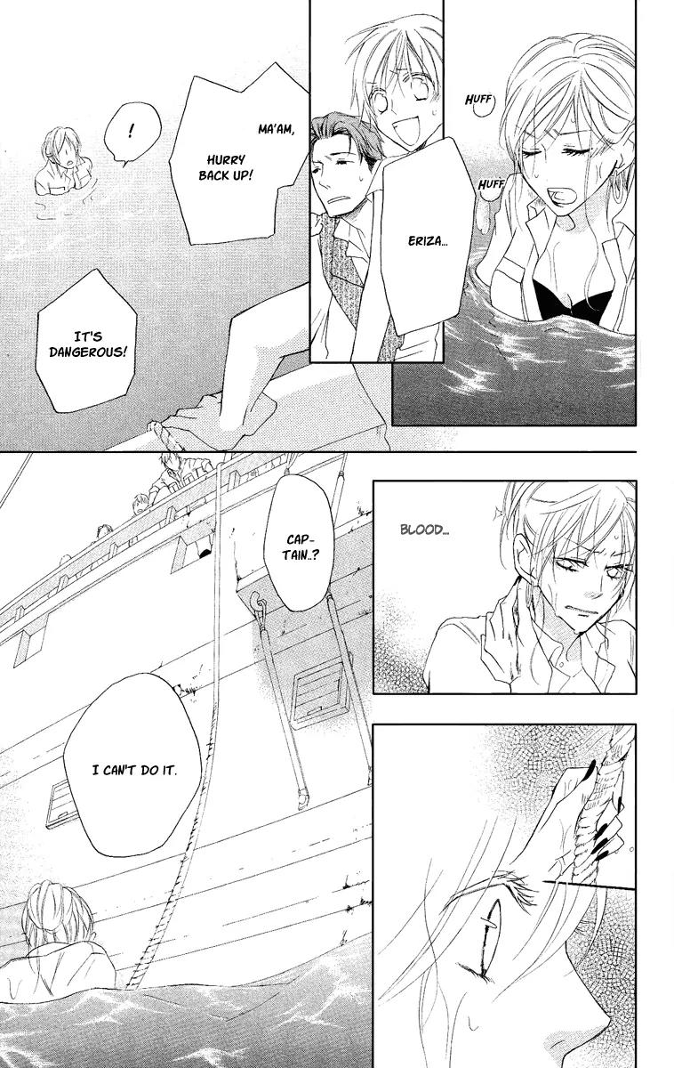 Kaizoku to Ningyo Chapter 14 page 61 - Chapter 14