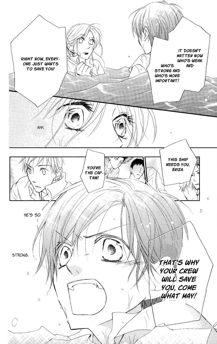 Kaizoku to Ningyo Chapter 14 page 64 - Chapter 14