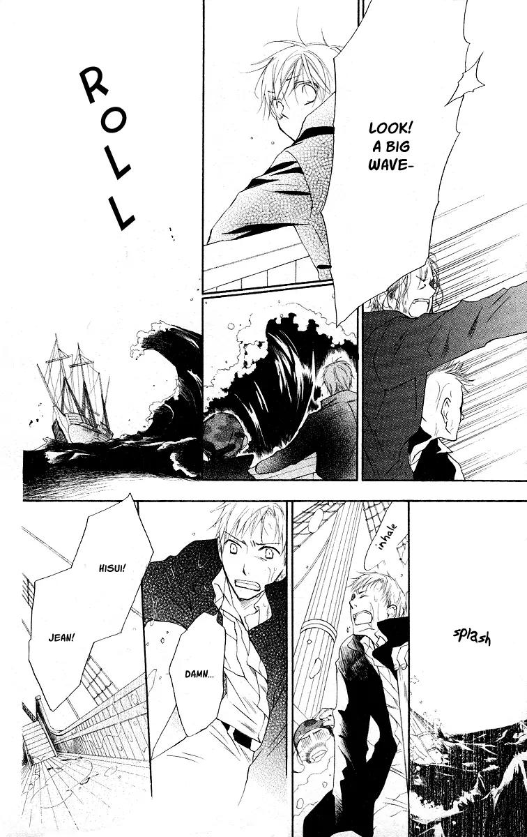 Kaizoku to Ningyo Chapter 15 page 42 - Chapter 15
