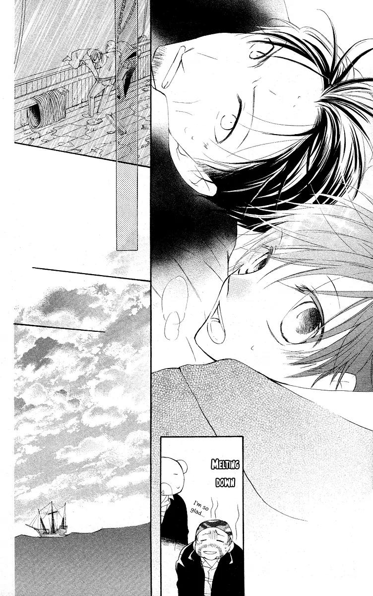 Kaizoku to Ningyo Chapter 15 page 44 - Chapter 15