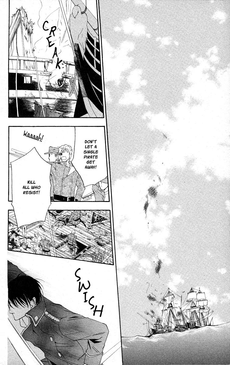 Kaizoku to Ningyo Chapter 15 page 52 - Chapter 15