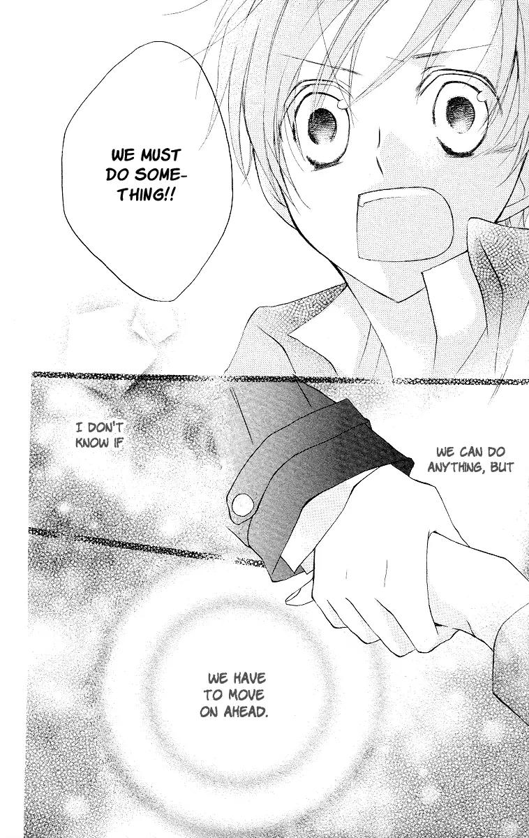 Kaizoku to Ningyo Chapter 16 page 50 - Chapter 16