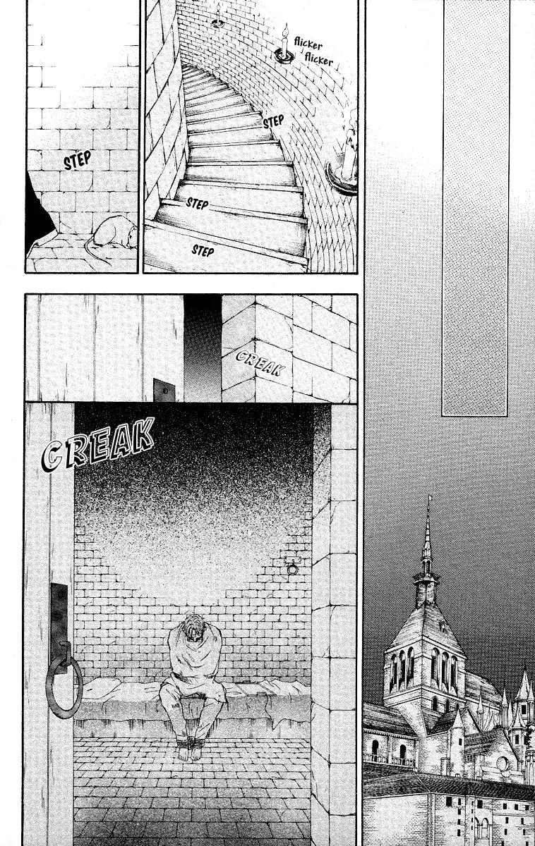 Kaizoku to Ningyo Chapter 16 page 52 - Chapter 16