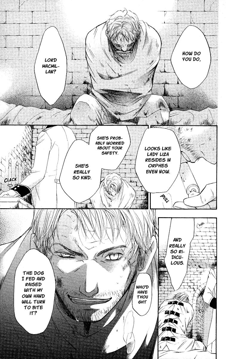 Kaizoku to Ningyo Chapter 16 page 53 - Chapter 16