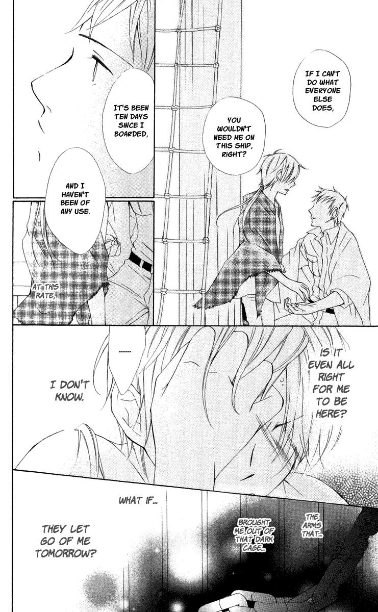 Kaizoku to Ningyo Chapter 2 page 26 - Chapter 2