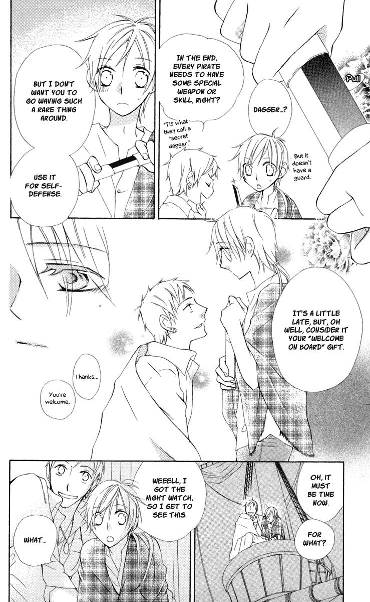 Kaizoku to Ningyo Chapter 2 page 28 - Chapter 2