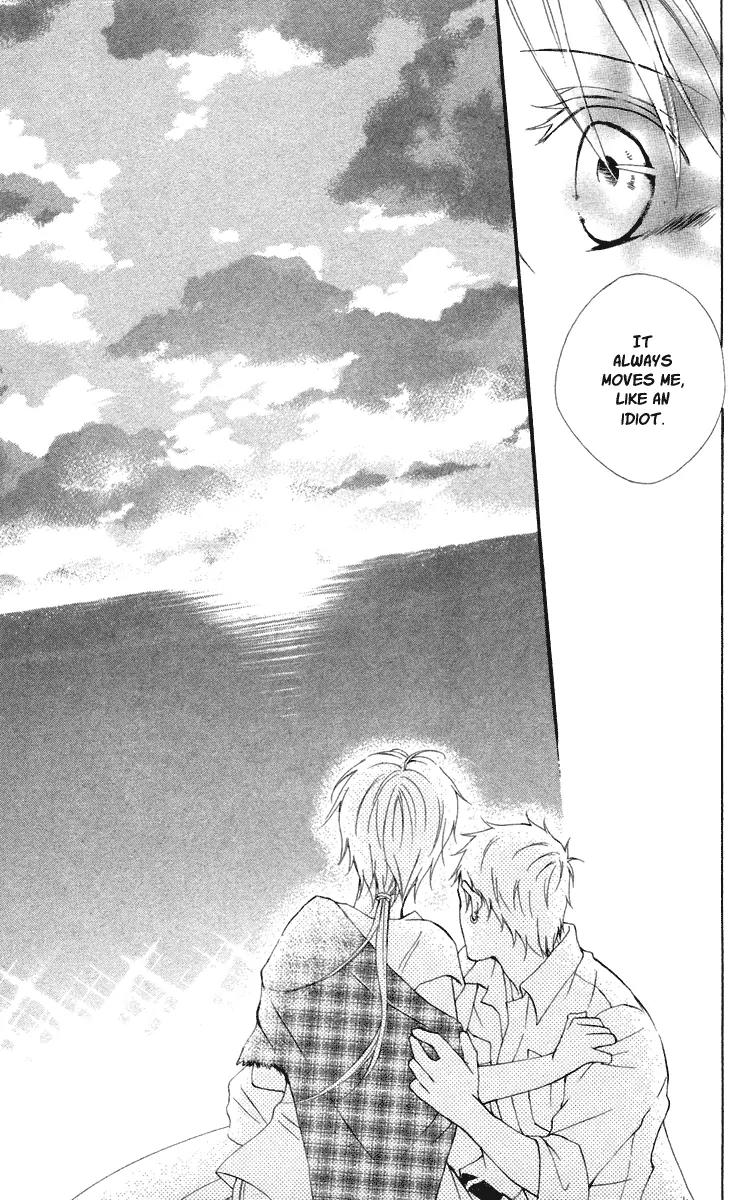 Kaizoku to Ningyo Chapter 2 page 29 - Chapter 2