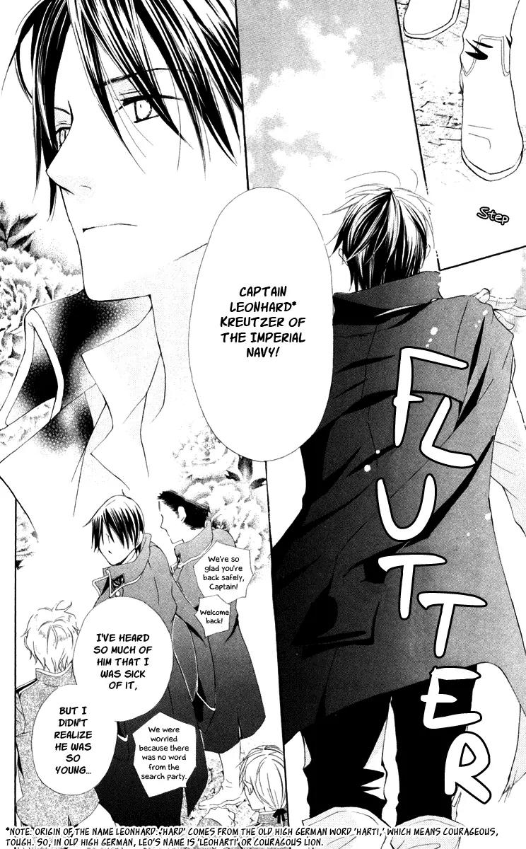 Kaizoku to Ningyo Chapter 2 page 36 - Chapter 2