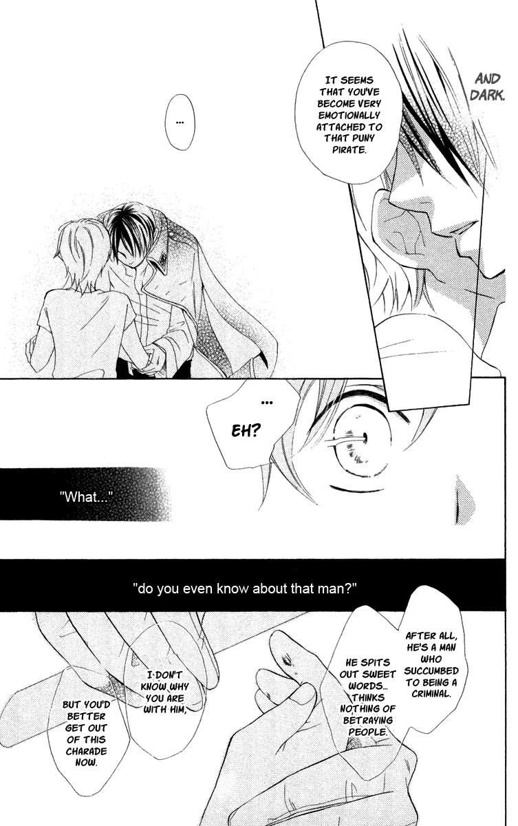 Kaizoku to Ningyo Chapter 2 page 39 - Chapter 2